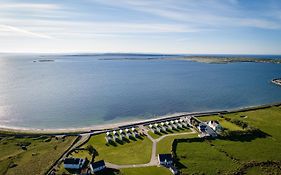 Aran Islands Camping & Glamping